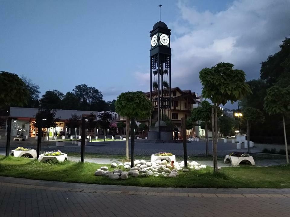 Стаи За Гости Ве-Бо-Ли** Bankya Exterior photo